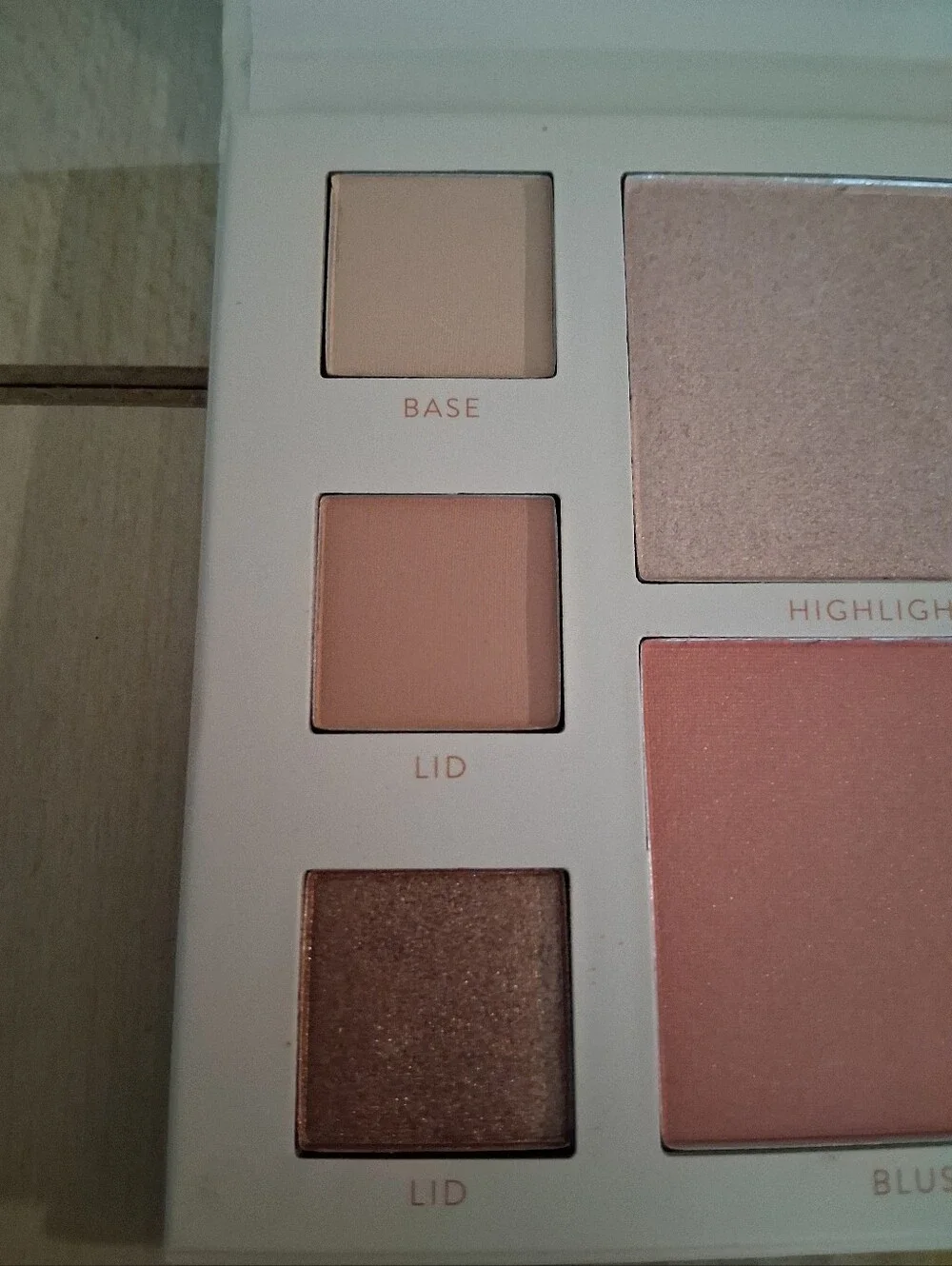 Laura Geller Party in a Palette The Optimist Face Palette - Brand New 2026